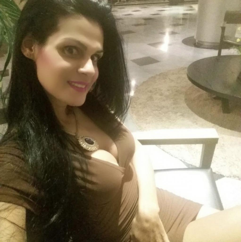 Travesti en Córdoba: 