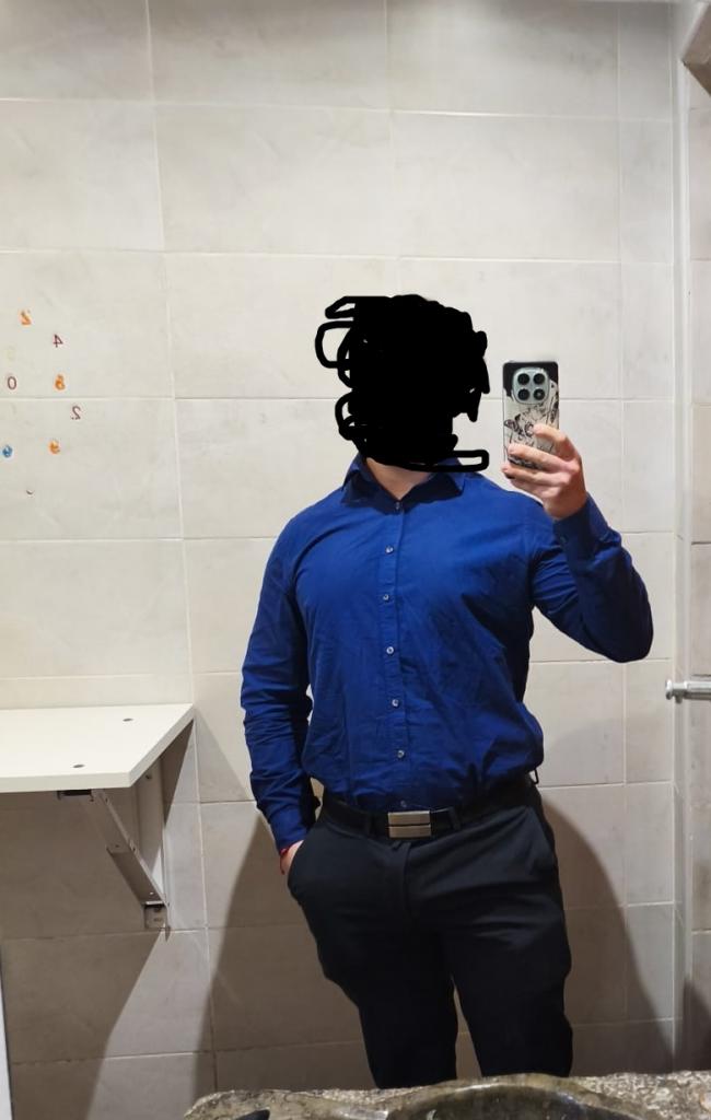 Chico busca chica en Murcia: 