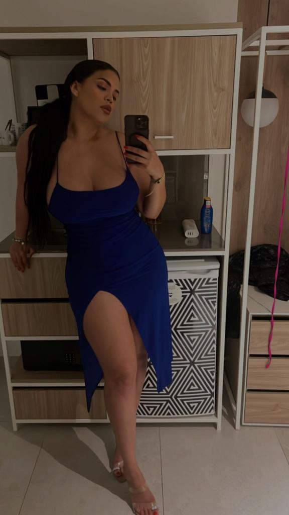 Chica busca chico en Murcia: 