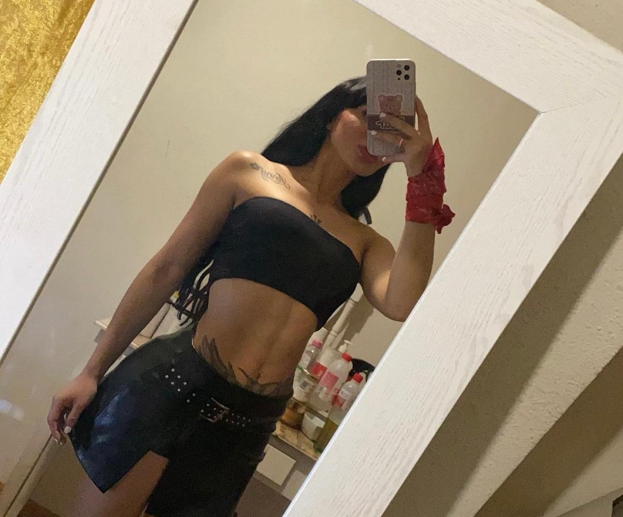 Chica busca chico en Zaragoza: 