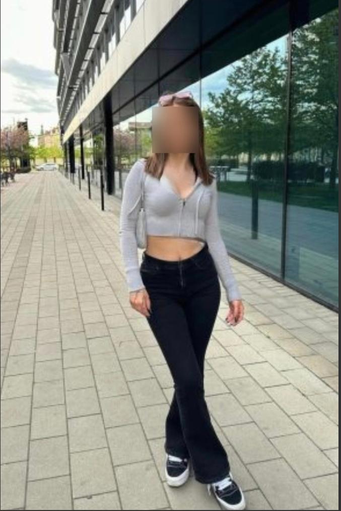 Chica busca chico en Madrid: 