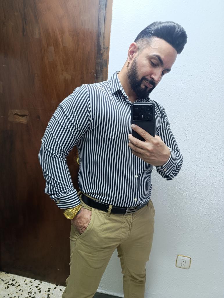 Chico busca chica en Valencia: 