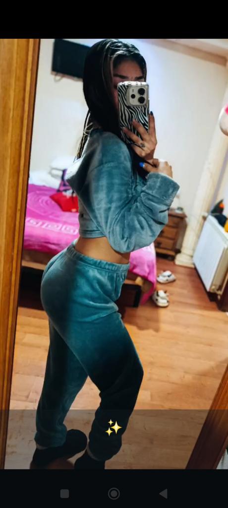 Chica busca chico en Cáceres: 