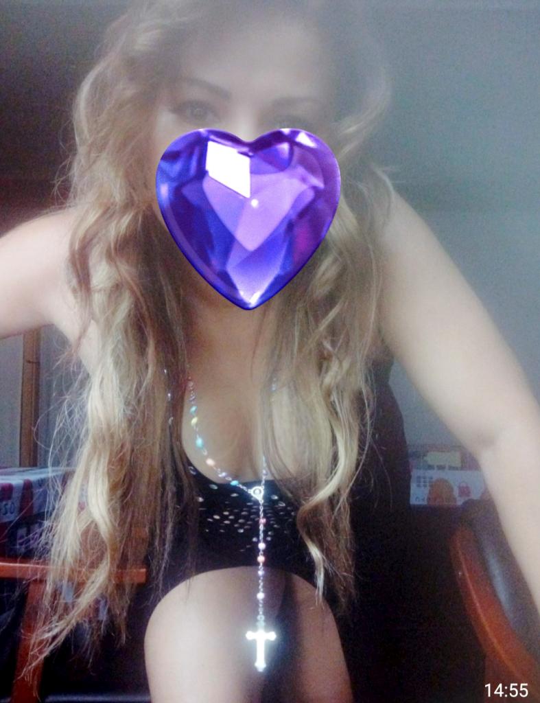 Chica busca chico en Toledo: 