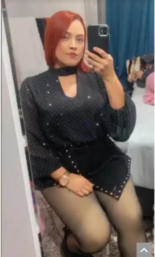 Chica busca chico en Cáceres: Chica busca chico