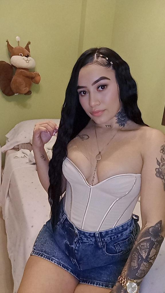 Chica busca chico en Sevilla: 