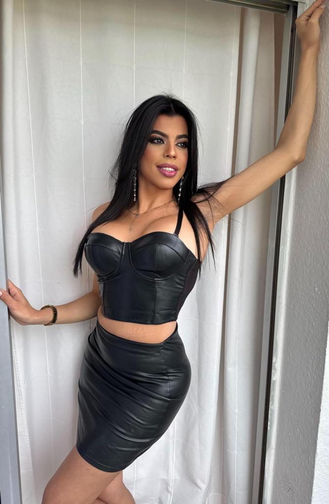 Travesti en Barcelona: 