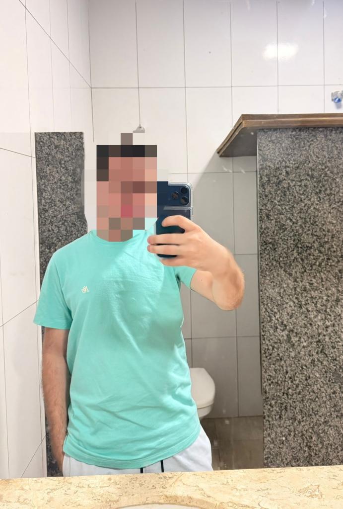 Chico busca chica en Albacete: 