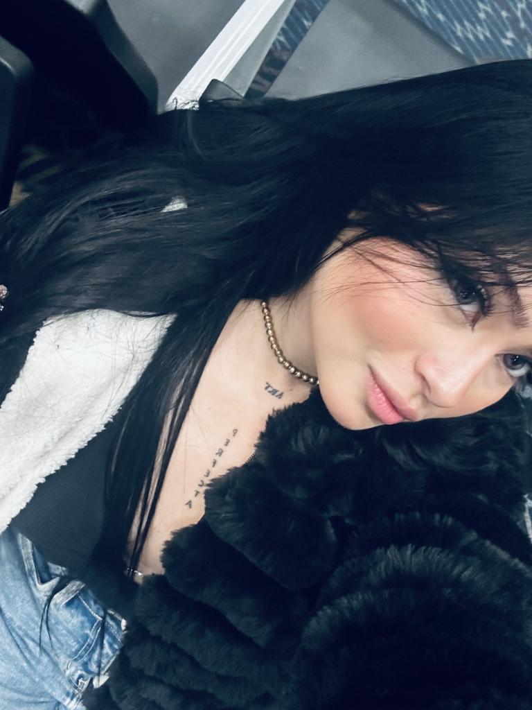 Chica busca chico en Pontevedra: 