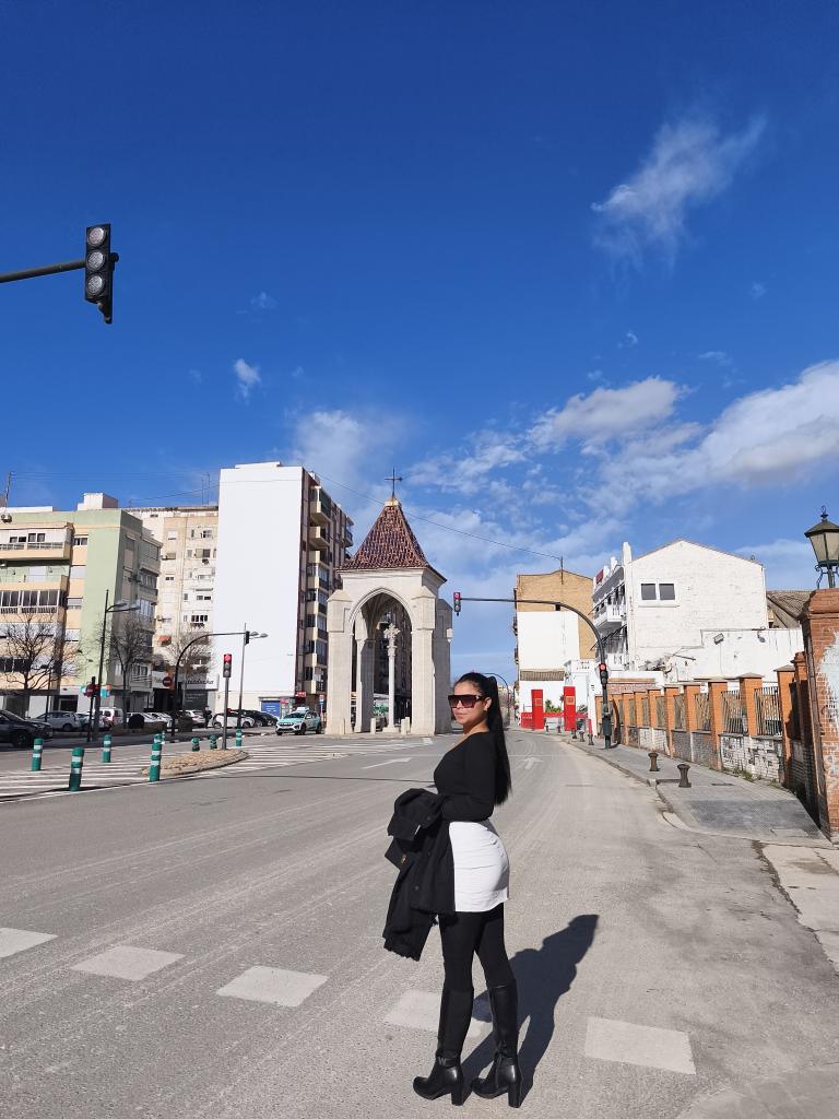 Chica busca chico en Valencia: 