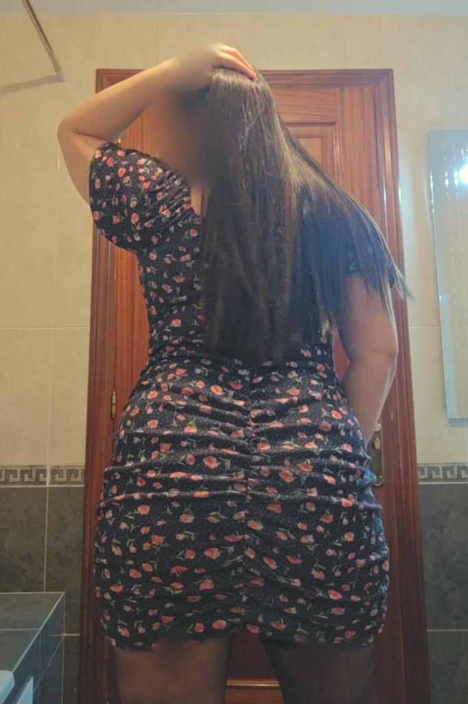 Chica busca chico en La Coruña: 