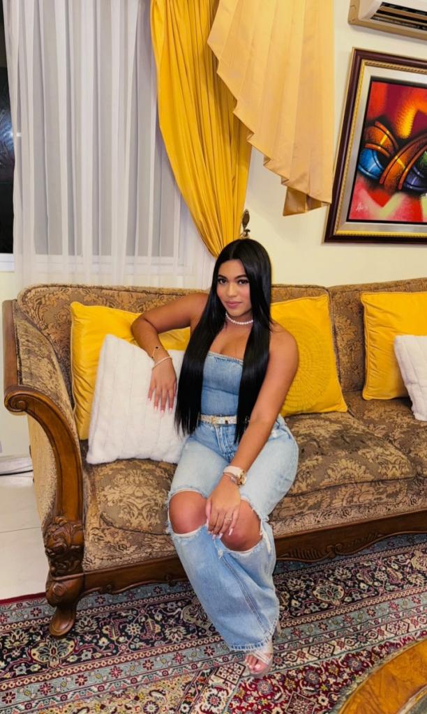 613558539: Chica busca chico en Las Palmas