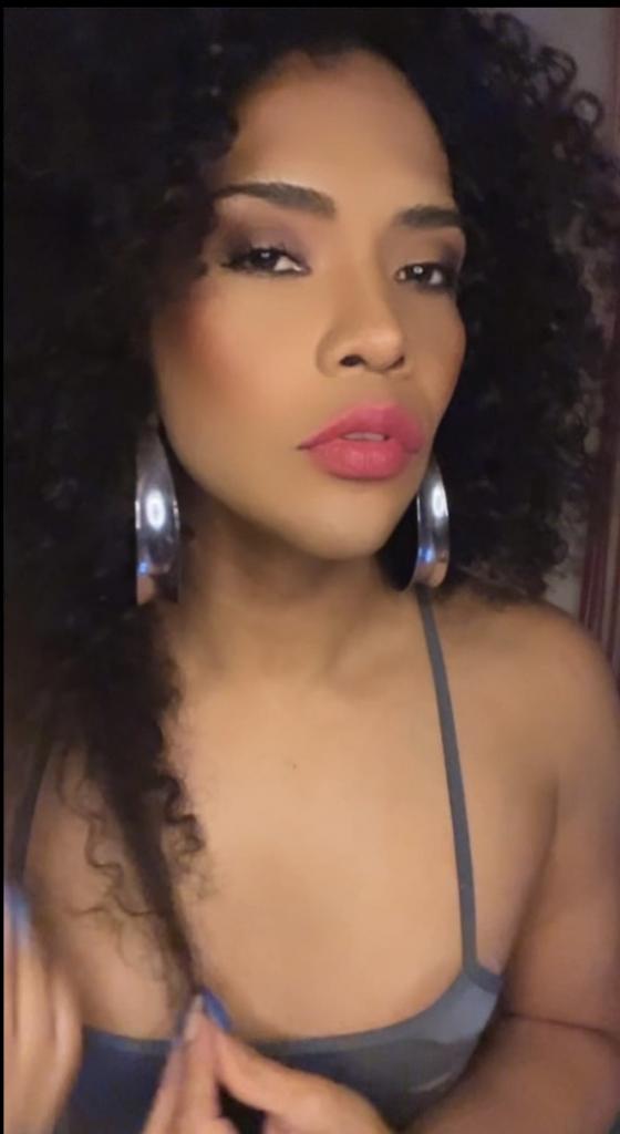 Transexual en Sevilla: 