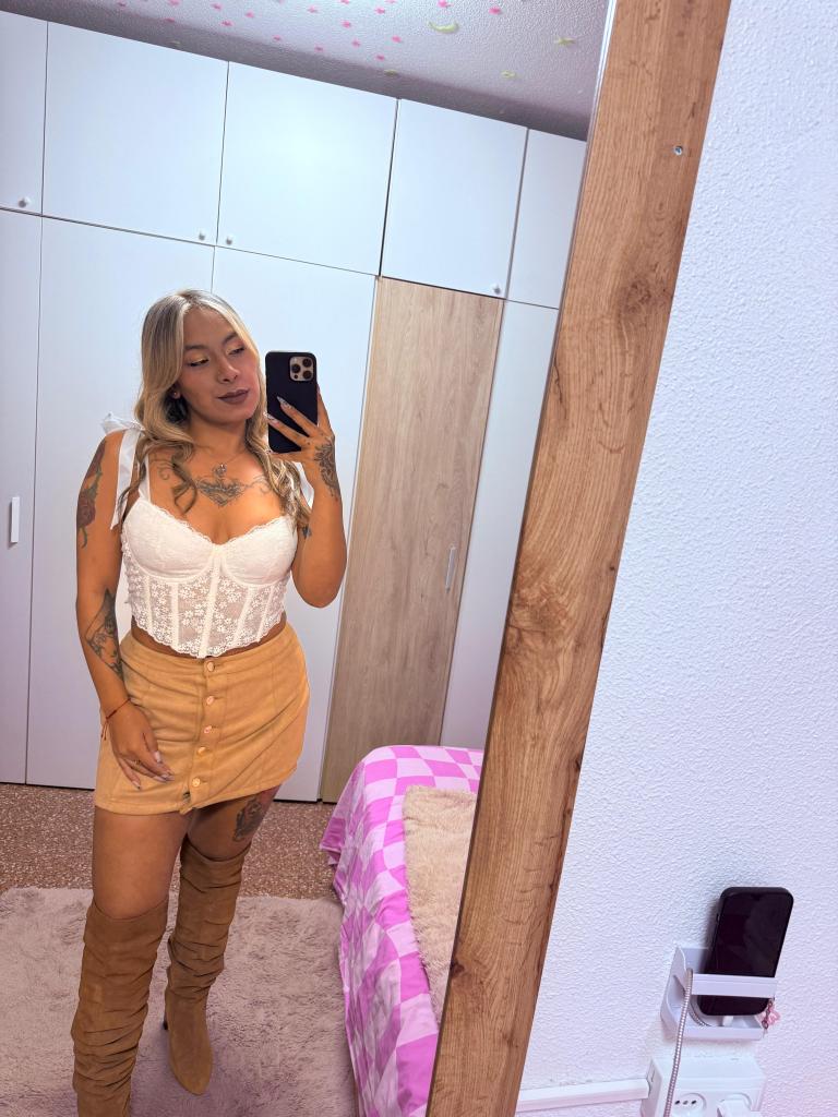 Chica busca chico en Albacete: 