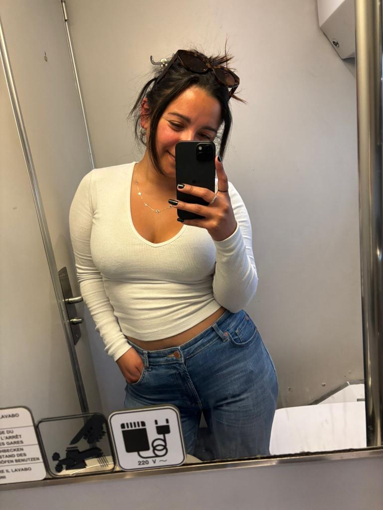 Chica busca chico en Toledo: 