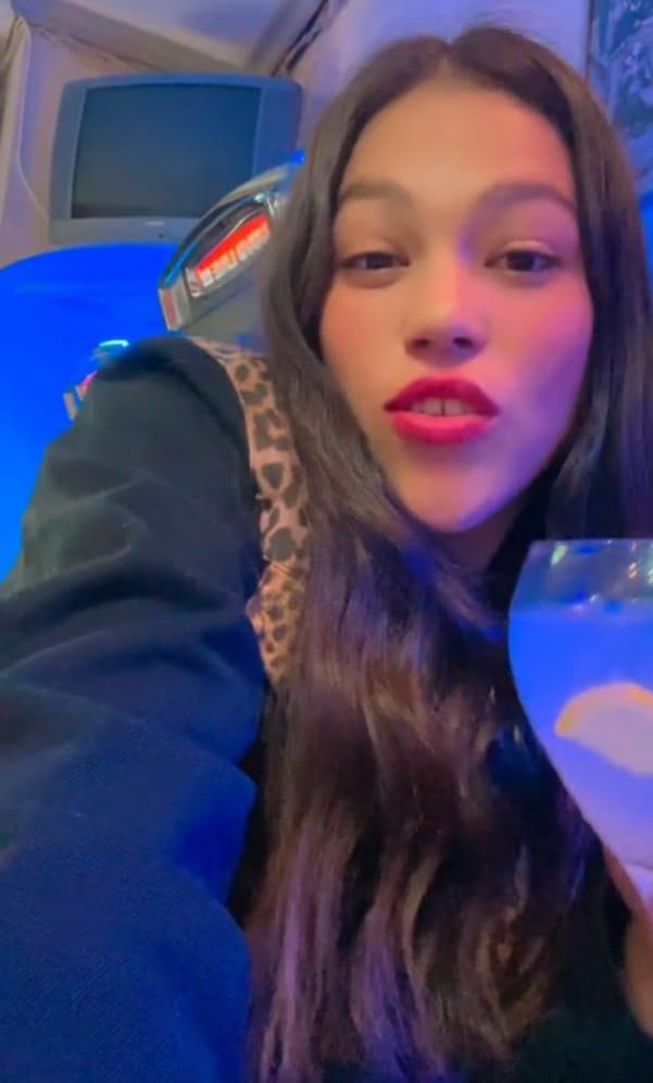 Chica busca chico en Madrid: 