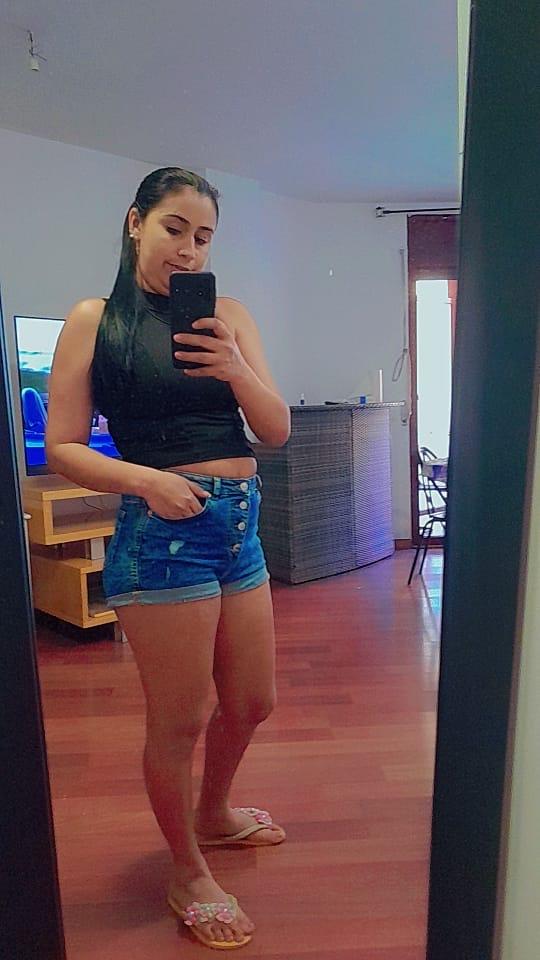 Chica busca chico en Castellón: 