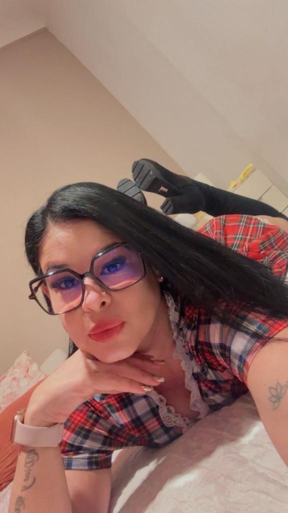 Chica busca chico en Barcelona: 