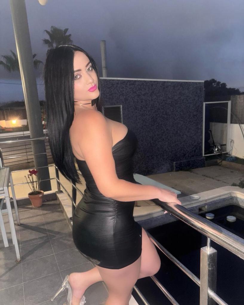 Chica busca chico en Cáceres: 