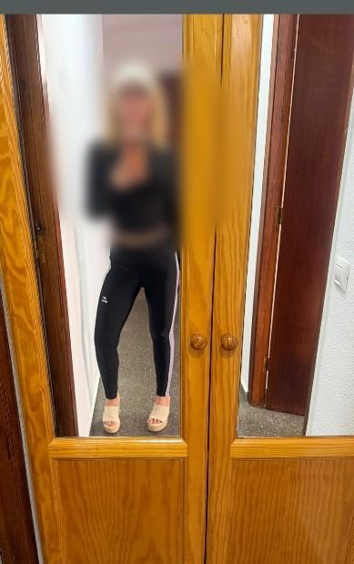 Chica busca chico en Las Palmas: 