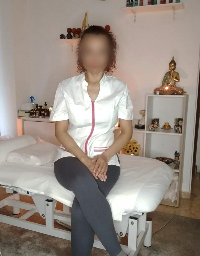 Chica busca chico en Zaragoza: 