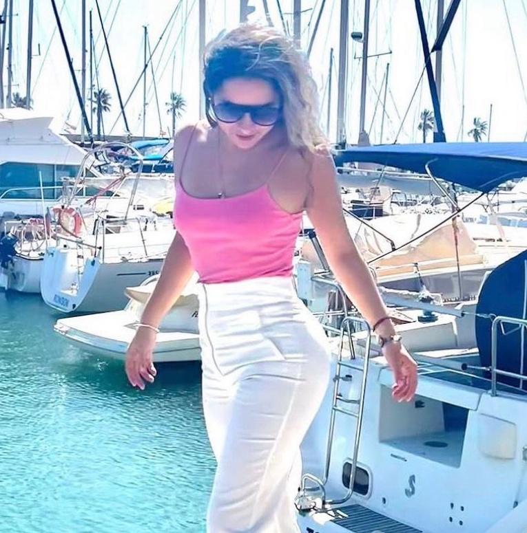 Chica busca chico en Tenerife: 