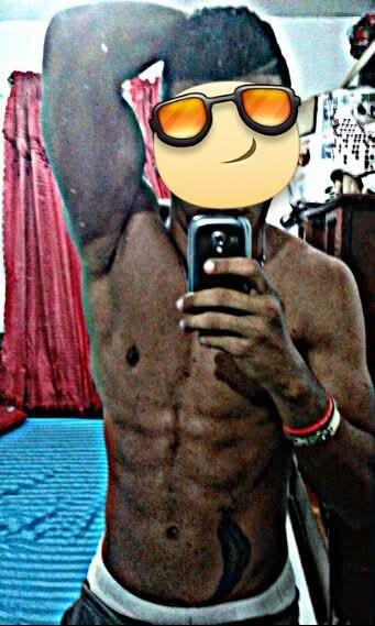 Chico busca chica en Las Palmas: 