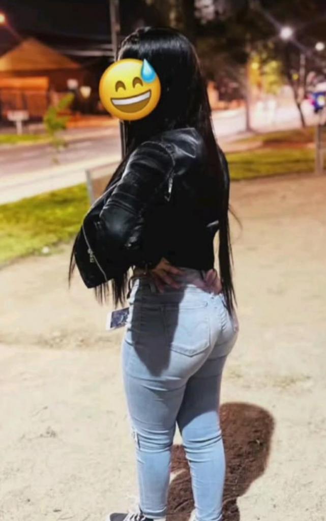 Chica busca chico en Badajoz: 