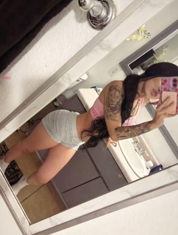 Chica busca chico en Badajoz: 