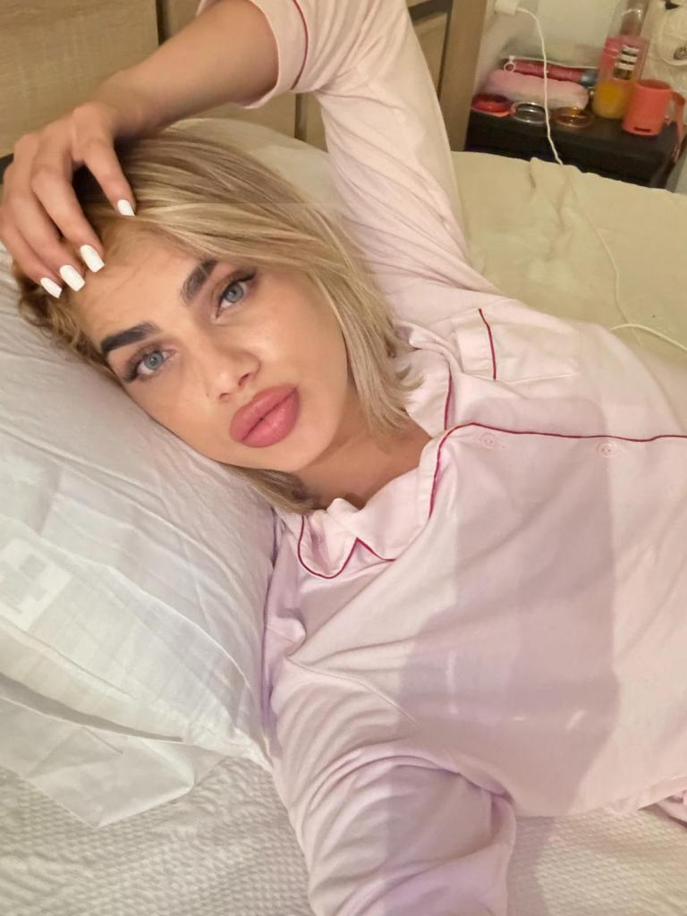 Travesti en Sevilla: 