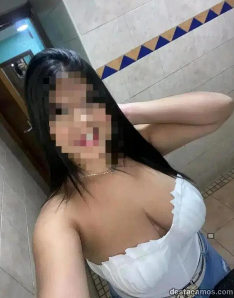 Chica busca chico en Badajoz: 