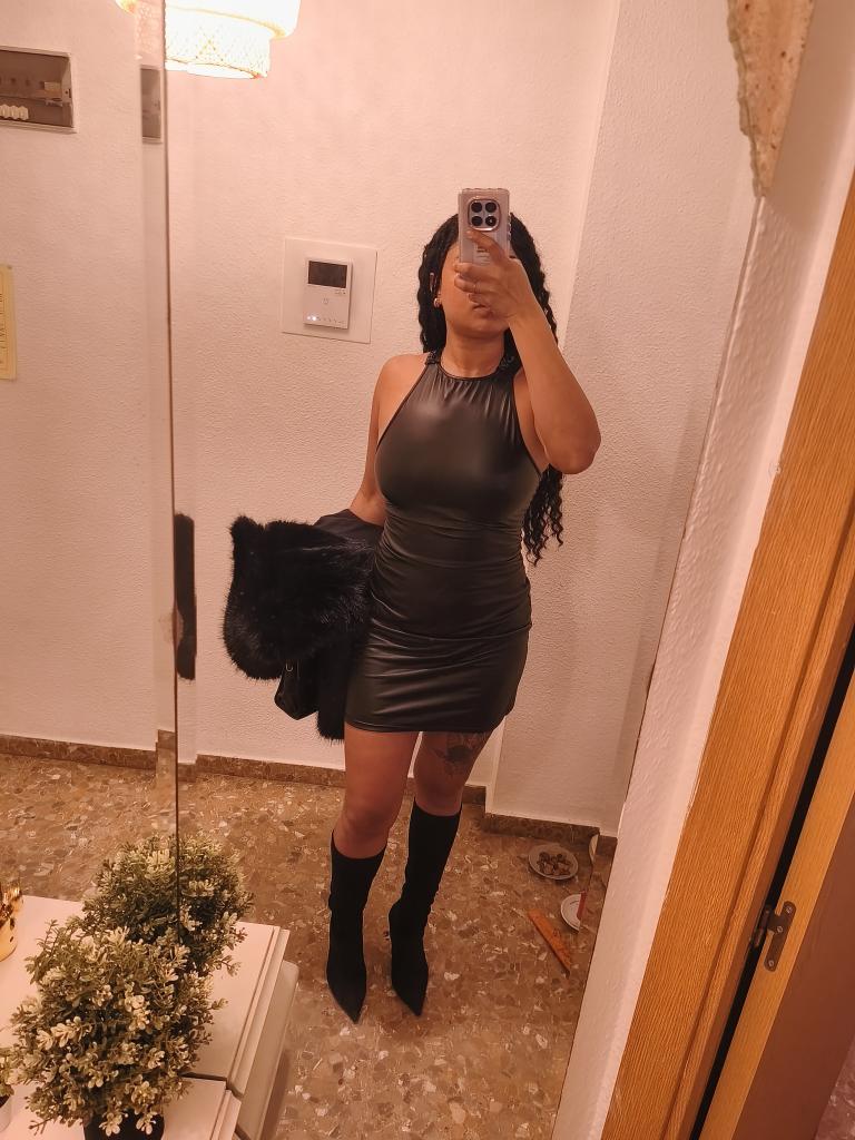 Chica busca chico en Valencia: 