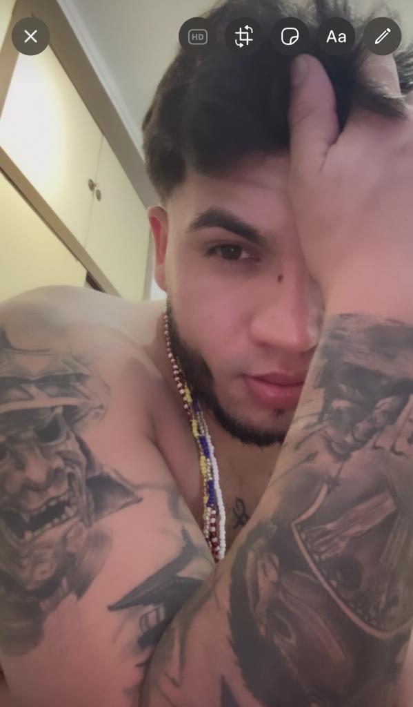 Chico busca chica en Barcelona: 