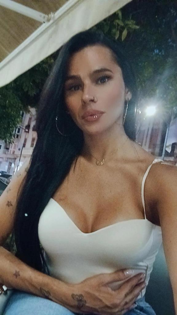 Transexual en Murcia: 