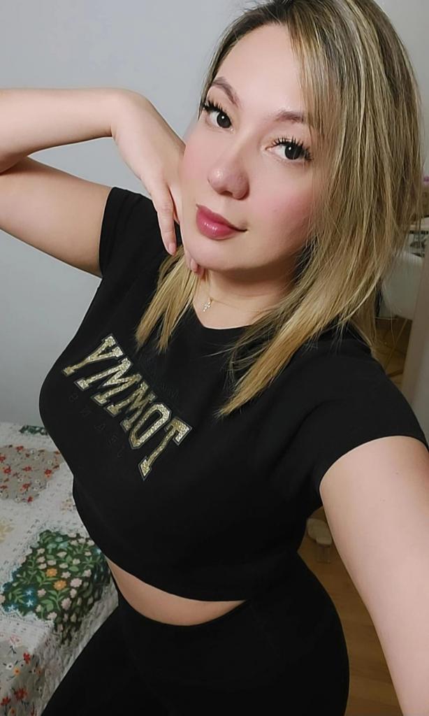 Chica busca chico en Guadalajara: 