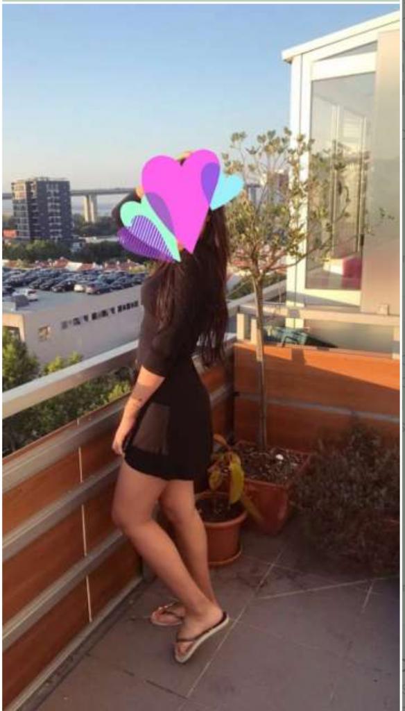 Chica busca chico en Salamanca: 