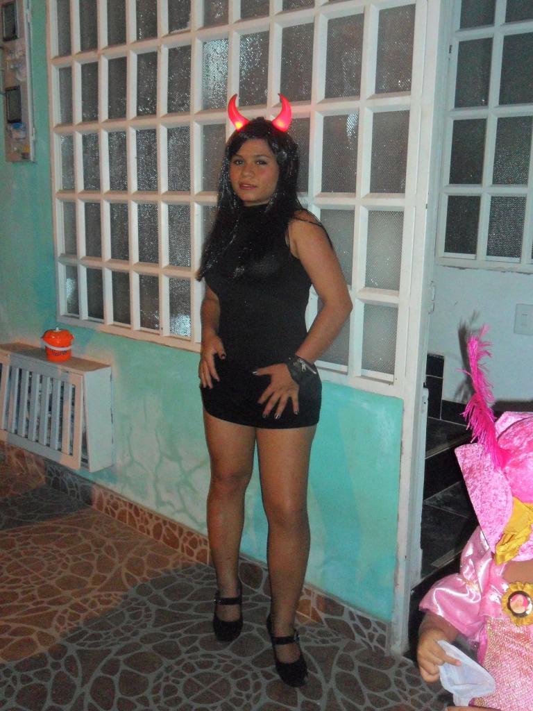 Chica busca chico en León: 