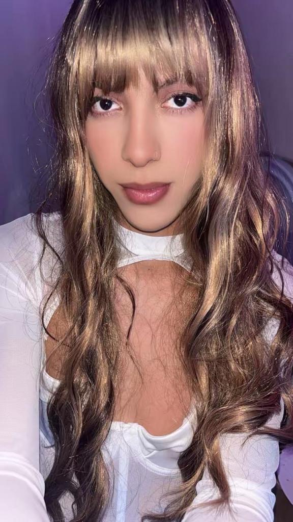 Travesti en Alicante: 