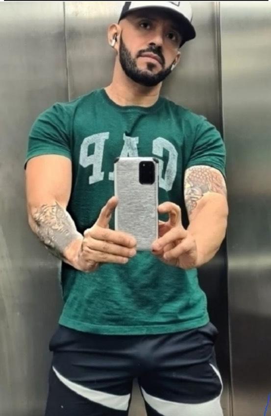 Chico busca chica en Badajoz: 