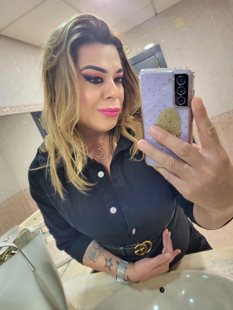 Transexual en Málaga: 