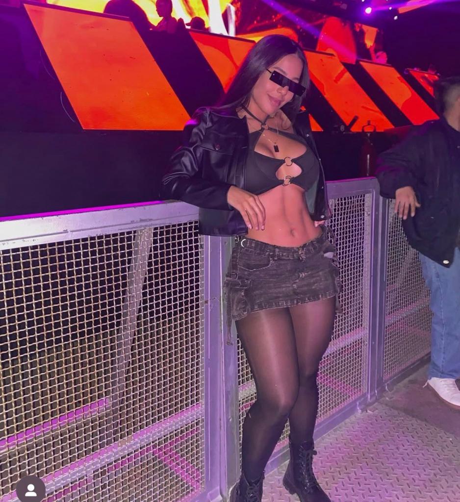 Chica busca chico en Sevilla: 