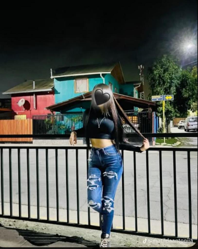 Chica busca chico en Badajoz: 