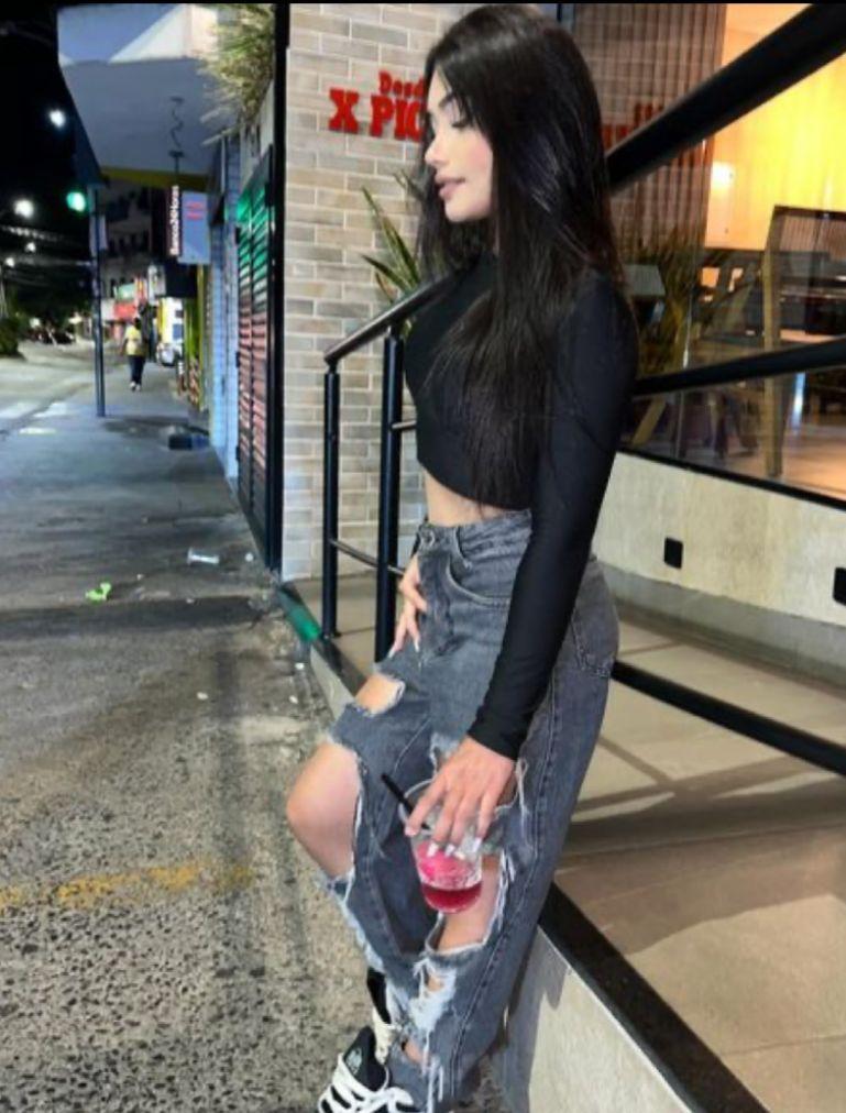 Chica busca chico en Badajoz: 