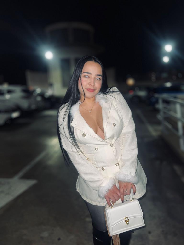 Chica busca chico en Toledo: 