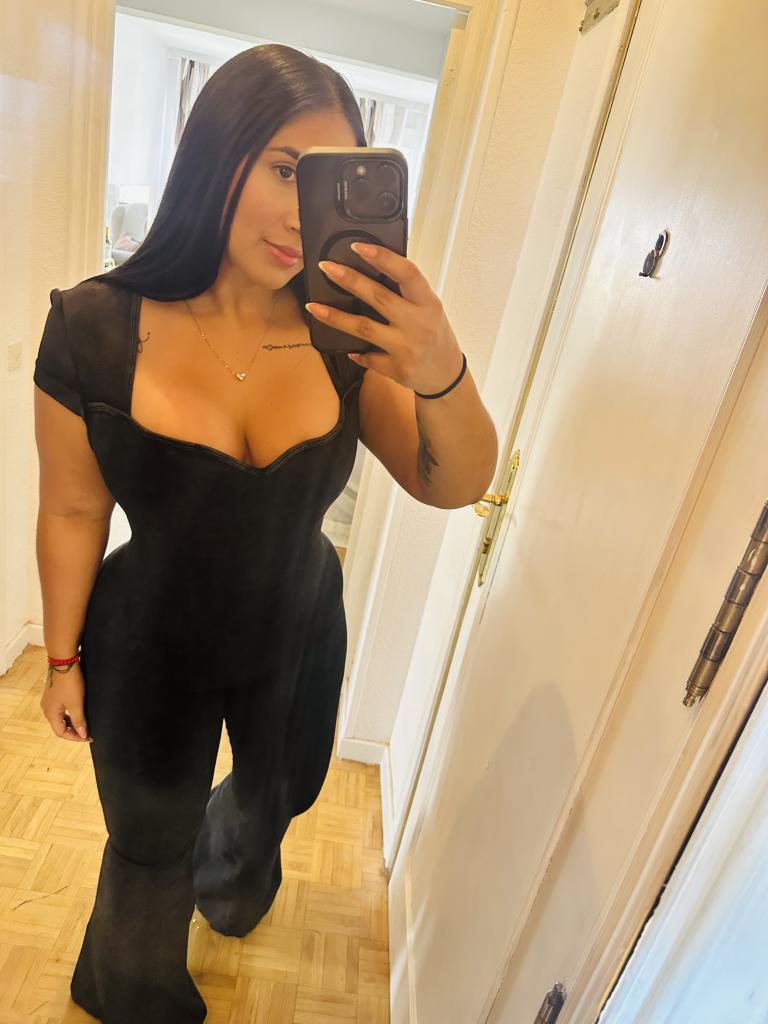 Chica busca chico en Madrid: 