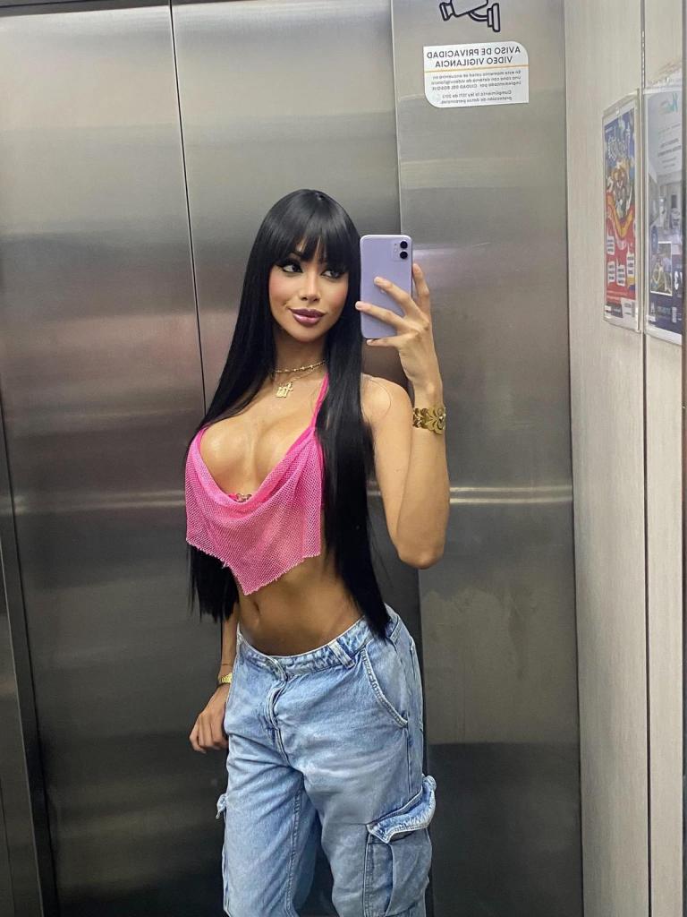 685579526: Travesti en Madrid