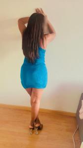 602081050: Chica busca chico en Tenerife