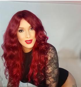 641811498: Transexual en Málaga