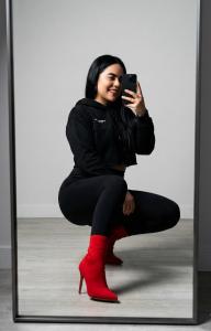 624368669: Chica busca chico en Madrid