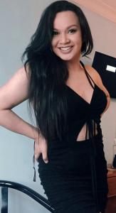 611020452: Travesti en La Coruña